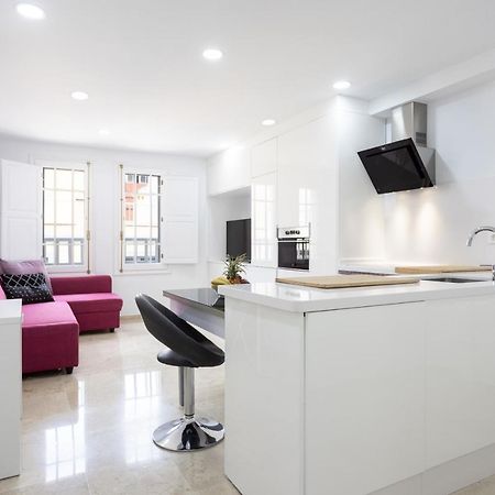 Home2Book Center Apartment Santa Cruz, Wifi Esterno foto