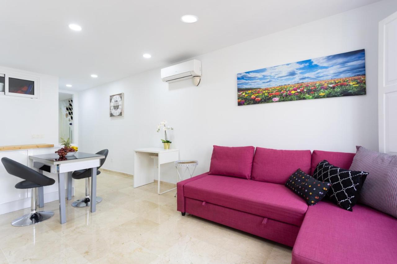Home2Book Center Apartment Santa Cruz, Wifi Esterno foto