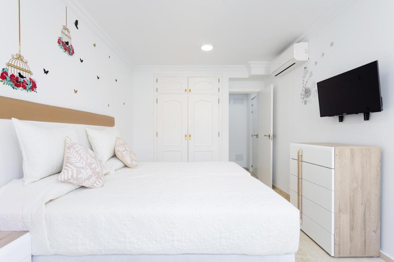 Home2Book Center Apartment Santa Cruz, Wifi Esterno foto