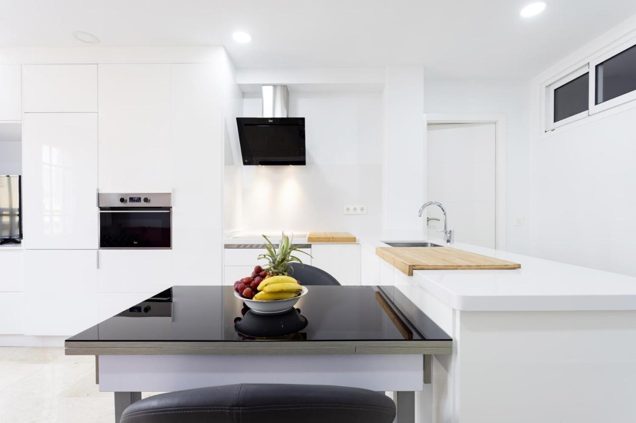 Home2Book Center Apartment Santa Cruz, Wifi Esterno foto