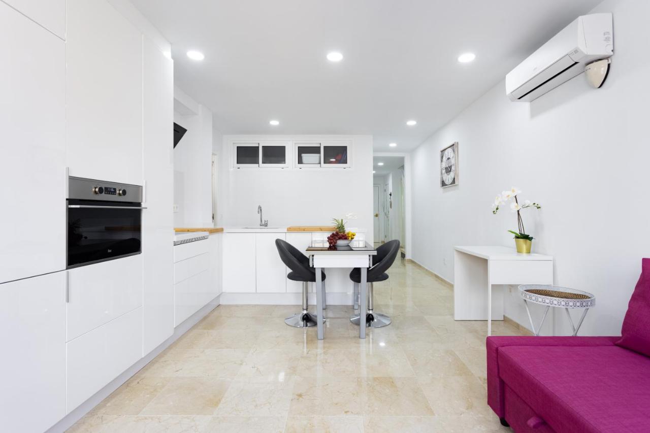 Home2Book Center Apartment Santa Cruz, Wifi Esterno foto