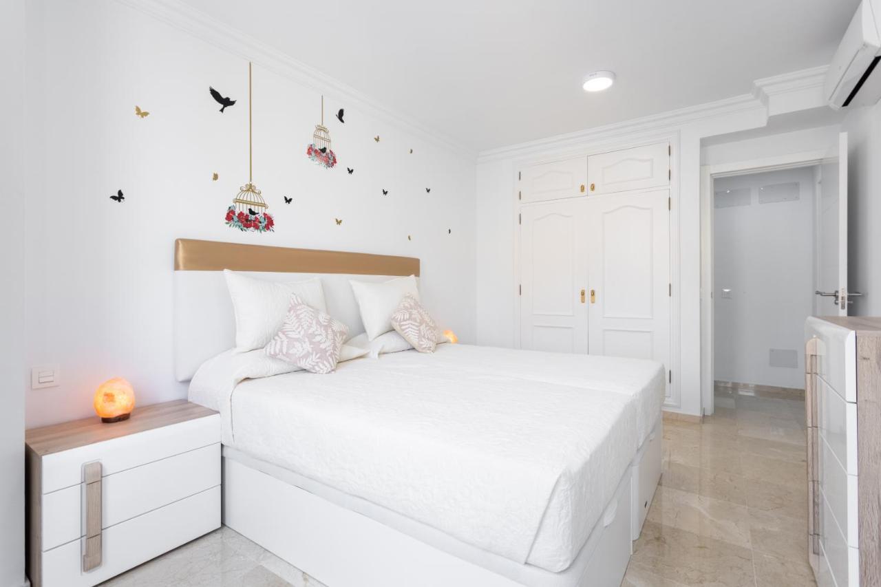Home2Book Center Apartment Santa Cruz, Wifi Esterno foto