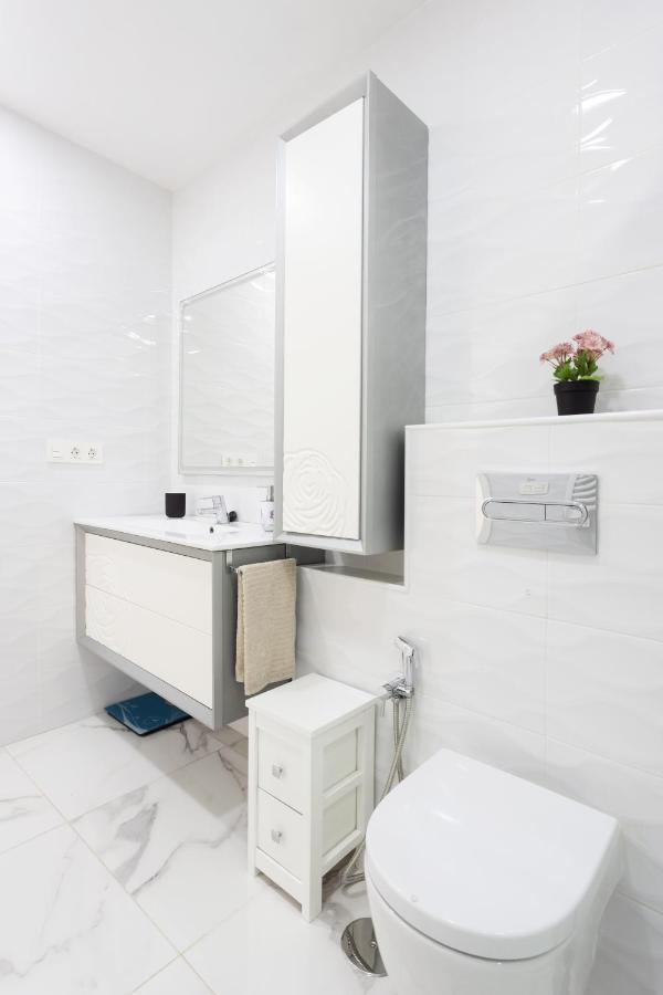 Home2Book Center Apartment Santa Cruz, Wifi Esterno foto
